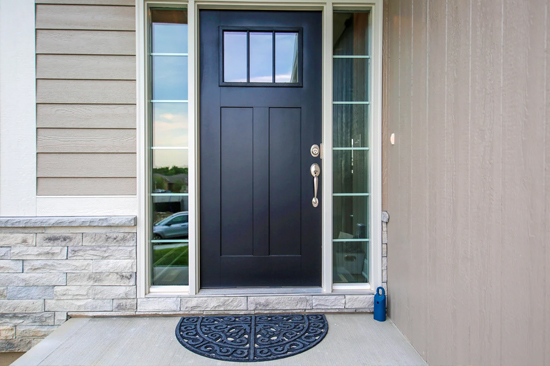 Lemon Grove-residential-door-repair