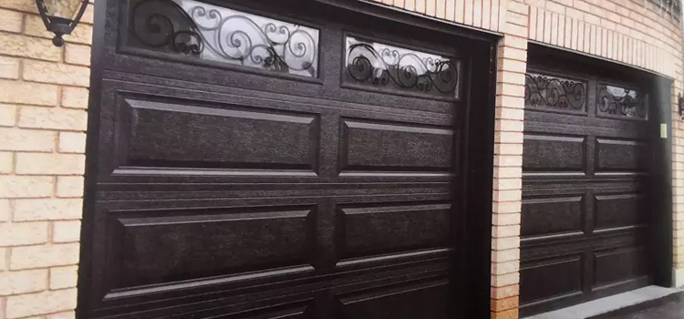 aluminum overhead garage door Lemon Grove