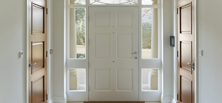 Lemon Grove door replacement contractors