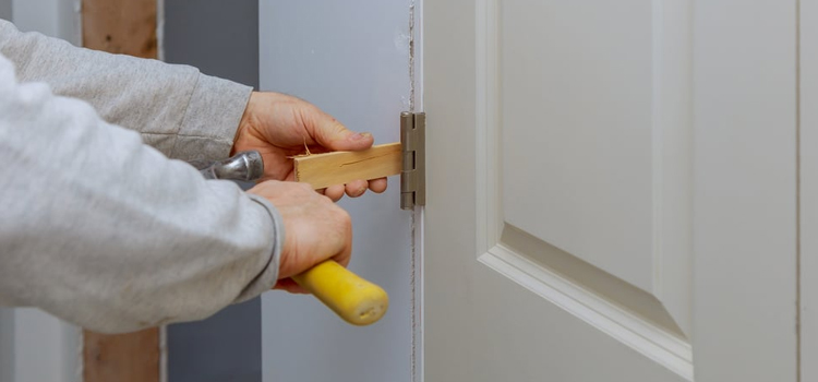 fiberglass entry door repair in Lemon Grove