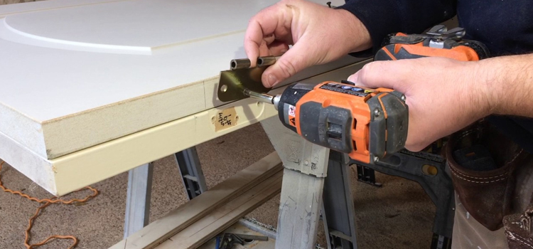 fiberglass interior door repair Lemon Grove