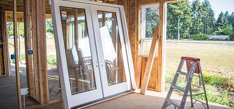 french door installation Lemon Grove
