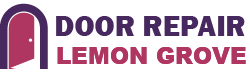 Door Repair Lemon Grove